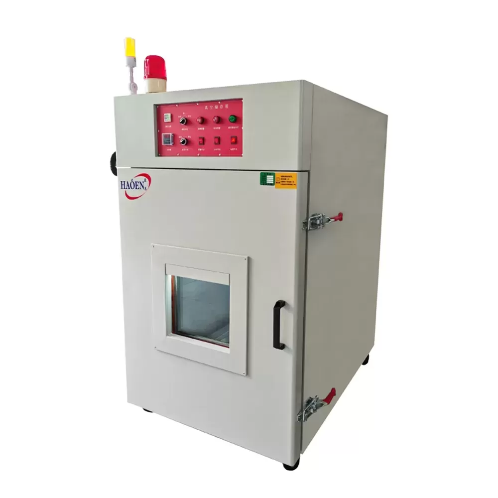 512L Vacuum Oven
